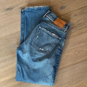 MOUSSY 27
